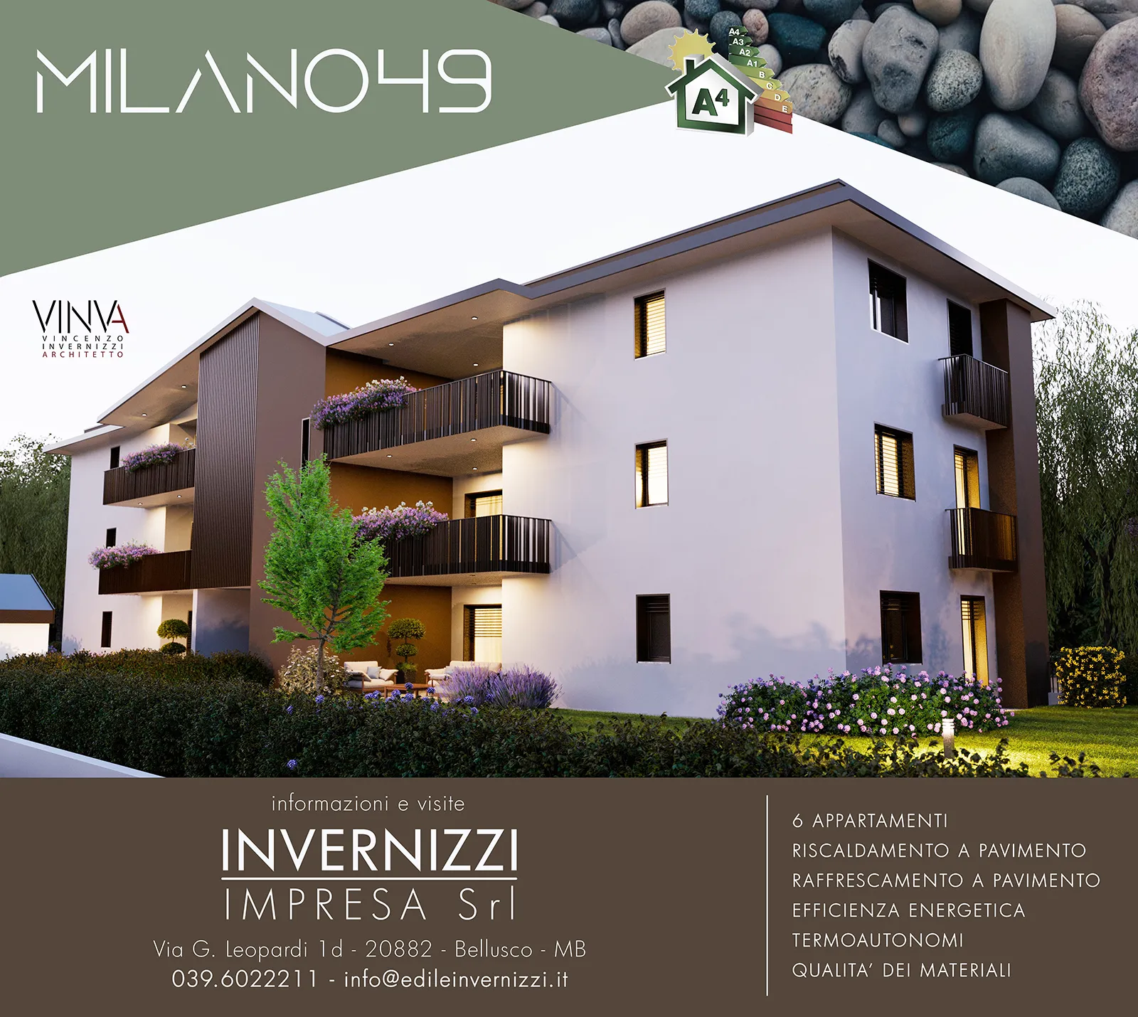 Impresa Edile Invernizzi MILANO49 Impresa Edile Invernizzi MILANO49